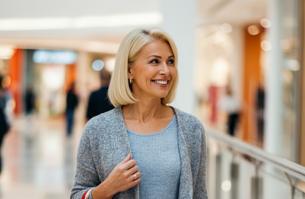 korean skincare for aging