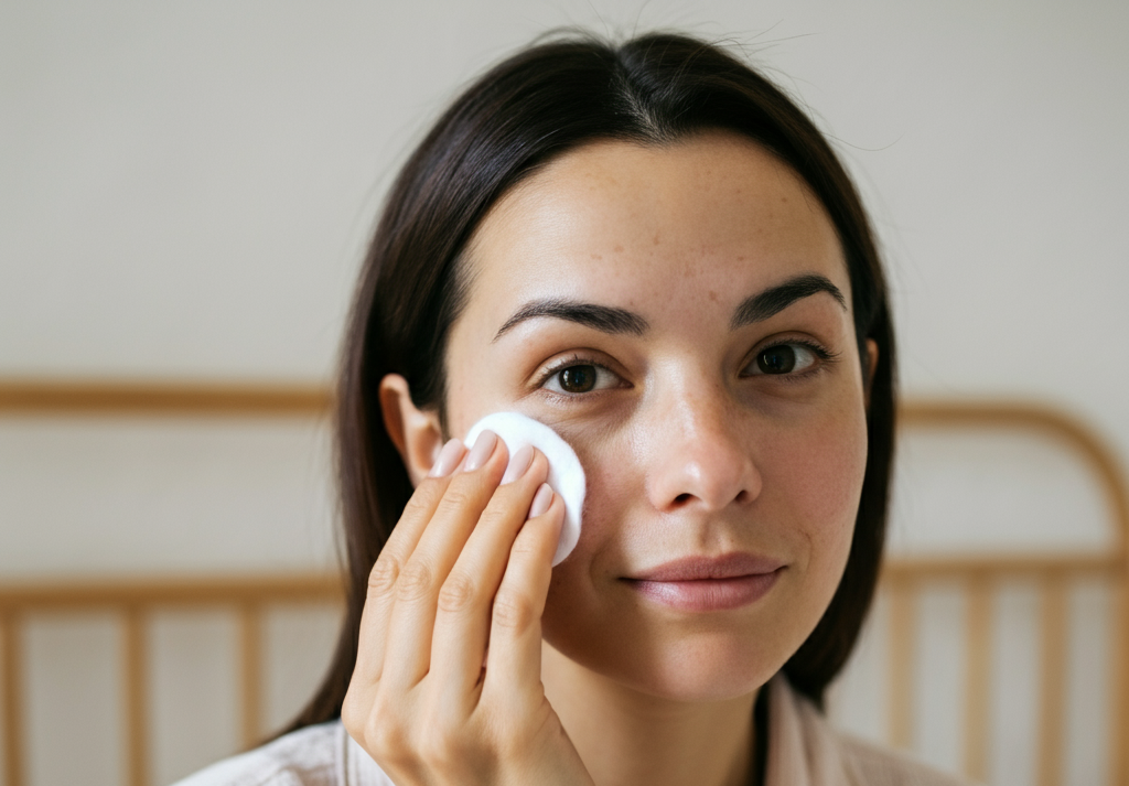 what to know about pores