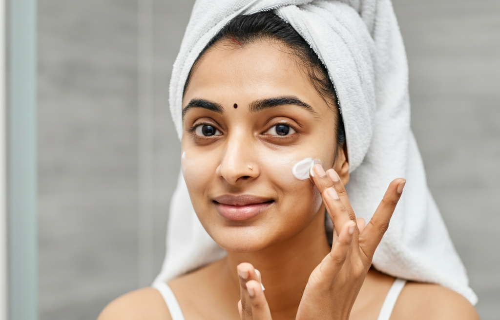 5-step-skincare-routine