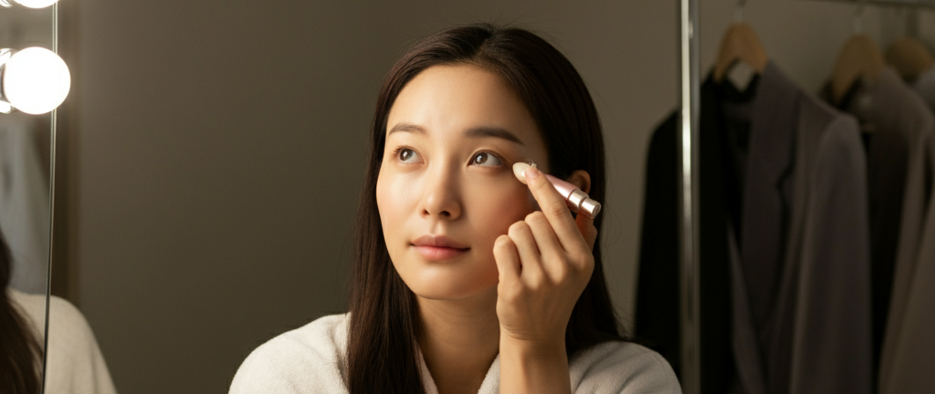 best korean eyecreams