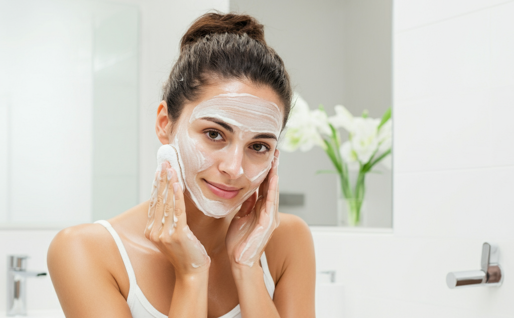 exfoliating-korean-skincare