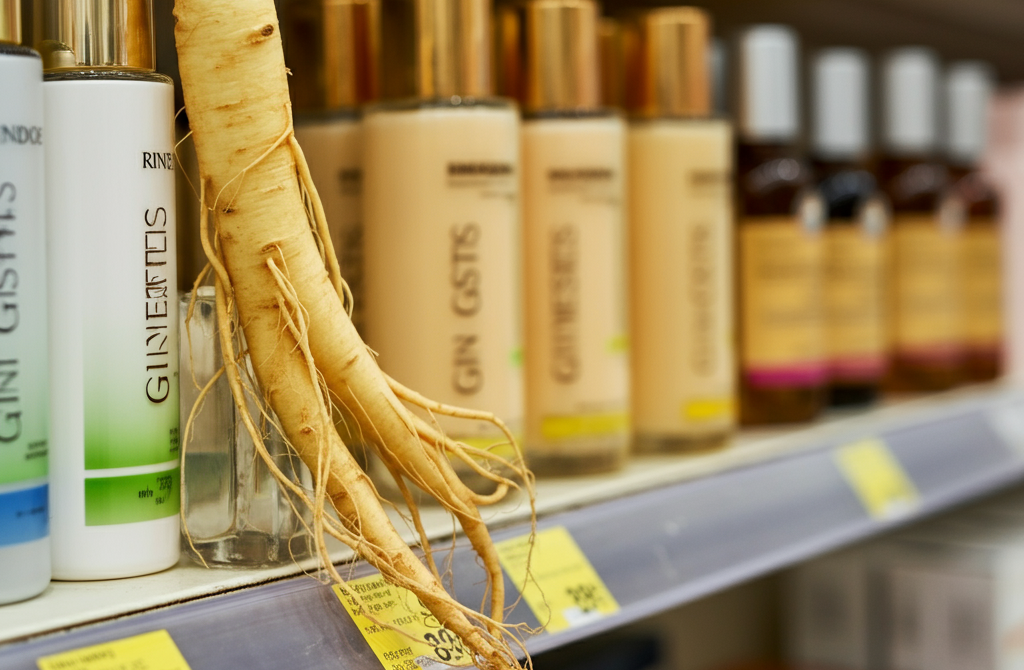 common korean skincare ingredients