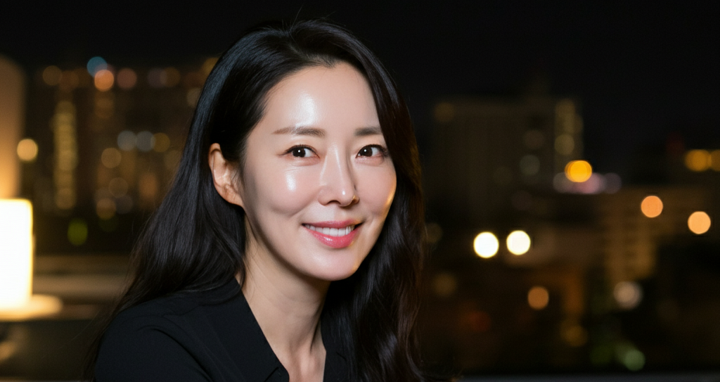 korean skincare tis
