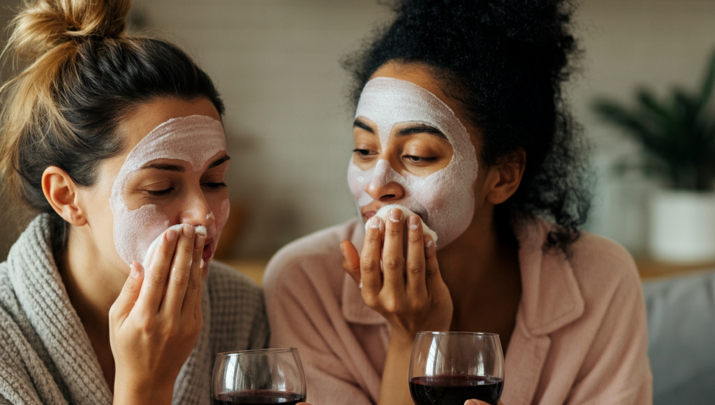 korean skincare exfoliation tips