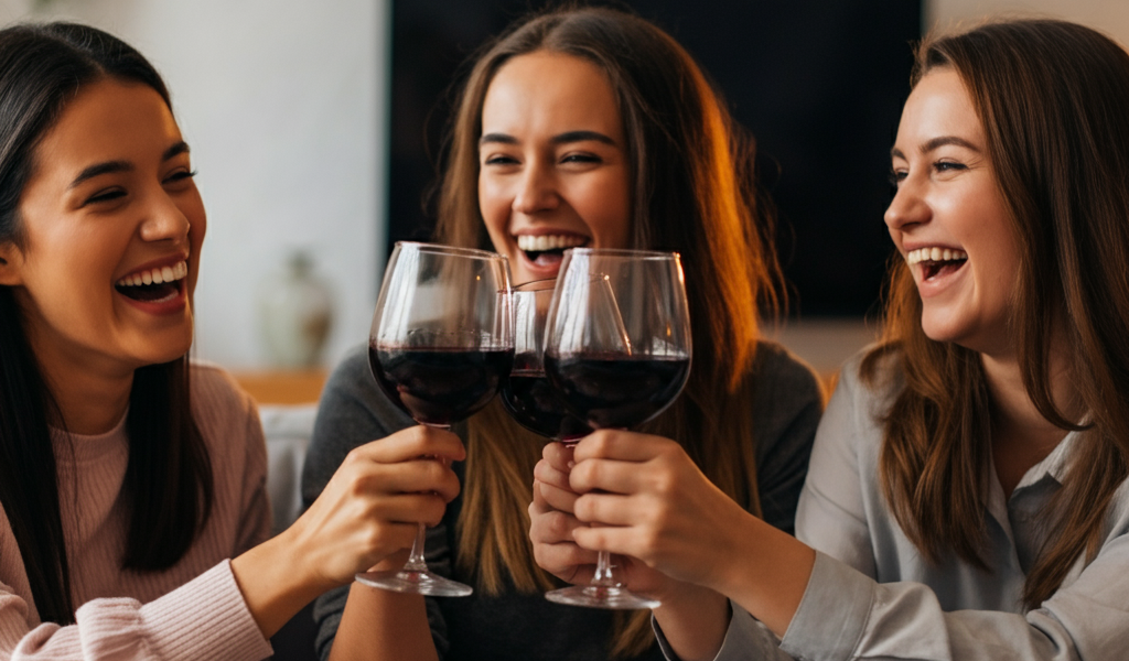 resveratrol in korean skincare