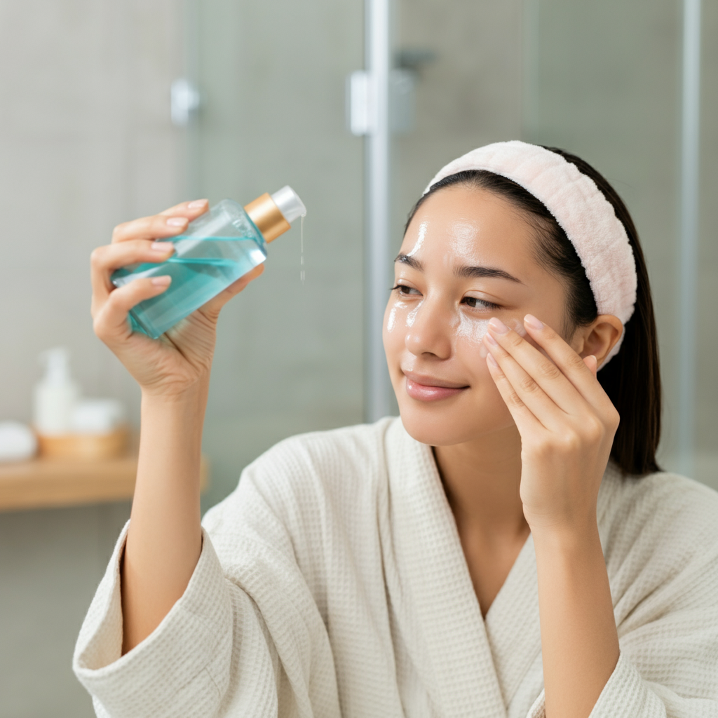 choosing-korean-toner