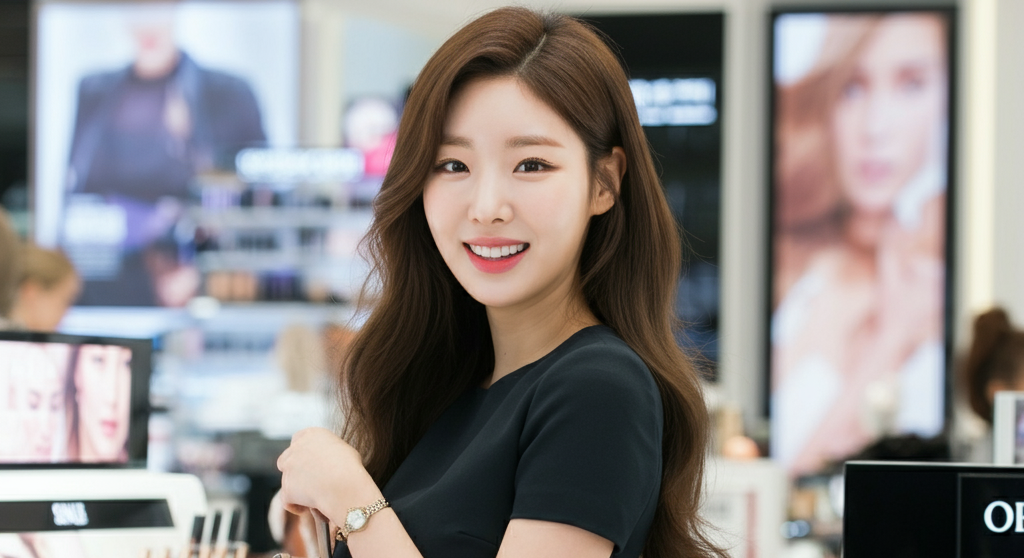 korean skincare on a budget