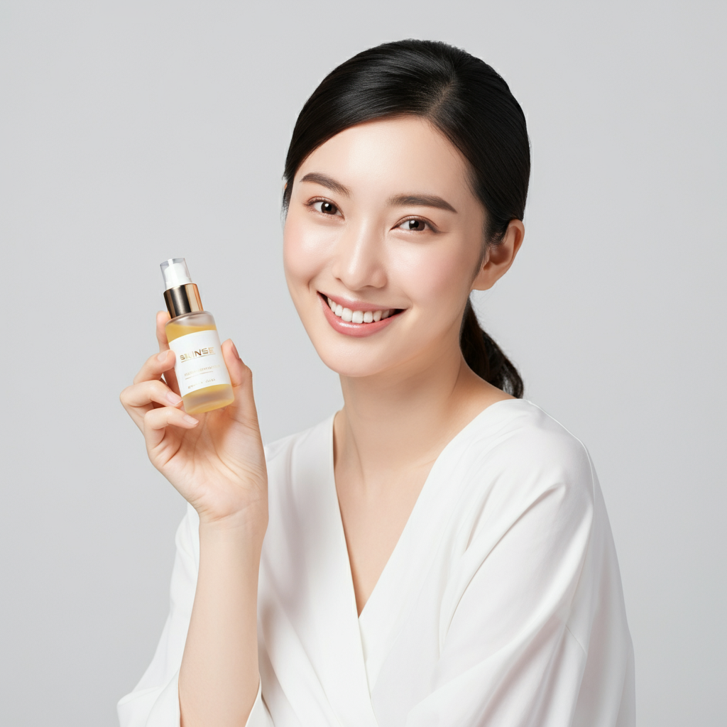 korean skincare essence