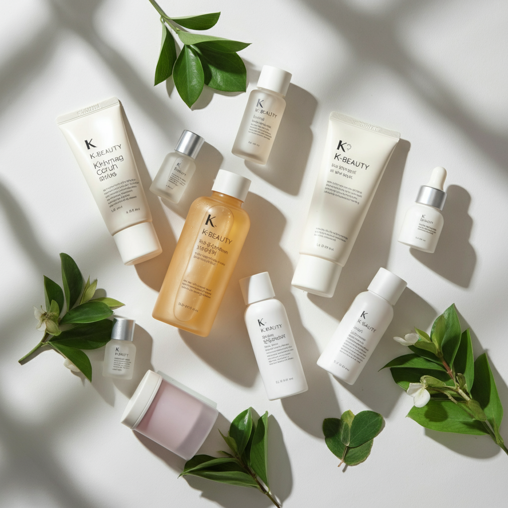 k-beauty-products