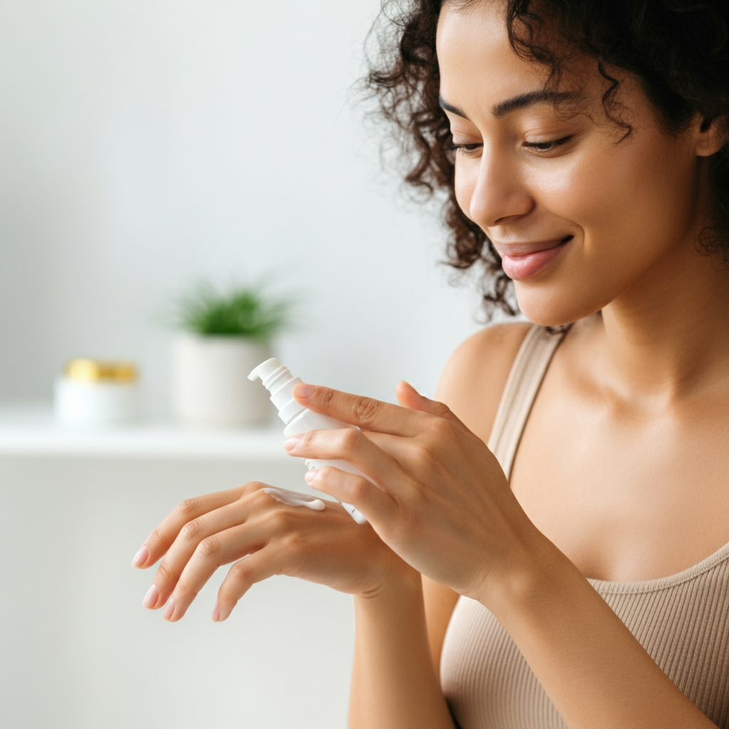 hydrating korean skincare moisturisers